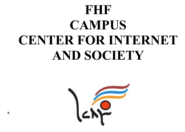 Free Campus for Internet and Society