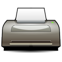 Open Printer