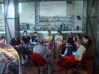 Primo incontro