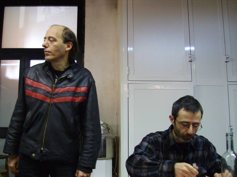 Pranzo Roberto Filippo