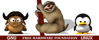 FHF-GNU-LINUX